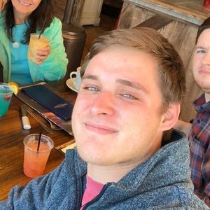 Meet your Posher, Matt